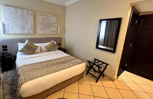 Teshie House | East airport guest house