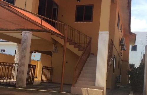 Teshie Apartment | East Airport Suite 3, Accra, Ghana