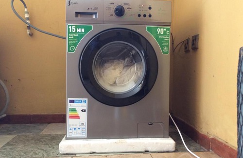 Teshie Apartment | East Airport Suites4 -Private room