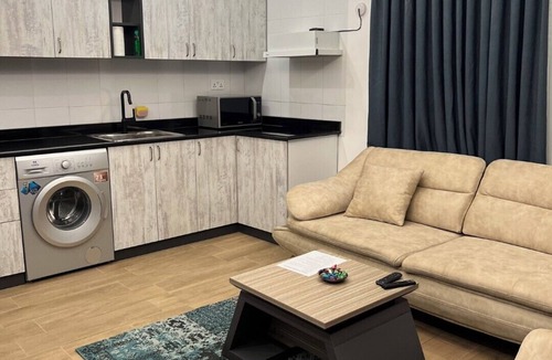 Teshie Apartment | East Airpot Apartments 1 BEDROOM APT (SBM 2)