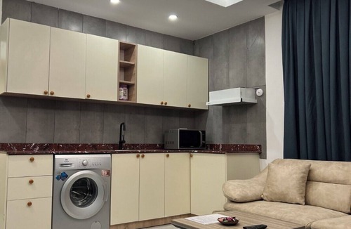 Teshie Apartment | East Airpot Apartments 2 BEDROOM APT (SBM 5)