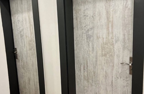 Teshie Apartment | East Airpot Apartments 2 BEDROOM APT (SBM 4)