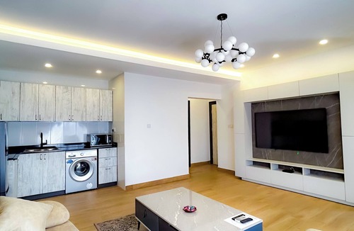 Teshie Apartment | East Airpot Apartments