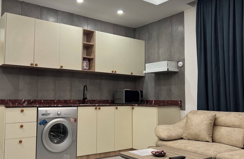 Teshie Apartment | East Airpot Apartments