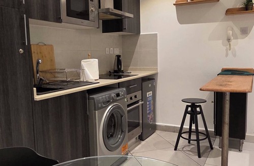 Cantonments Apartment | ebs properties 2 two bedroom duplex