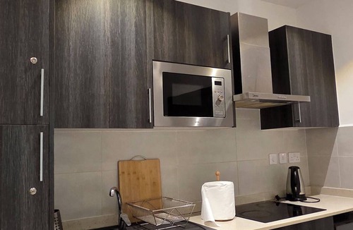 Cantonments Apartment | ebs properties 2 two bedroom duplex