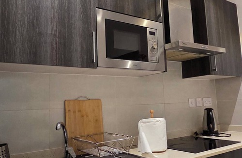 Cantonments Apartment | ebs properties 2 two bedroom duplex