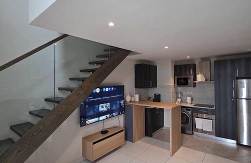 Cantonments Apartment | ebs properties 2 two bedroom duplex