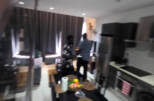 Cantonments Apartment | EBS PROPERTIES TWO BEDROOM AT EMBASSY GARDEND