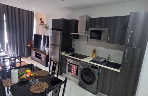 Cantonments Apartment | EBS PROPERTIES TWO BEDROOM AT EMBASSY GARDEND