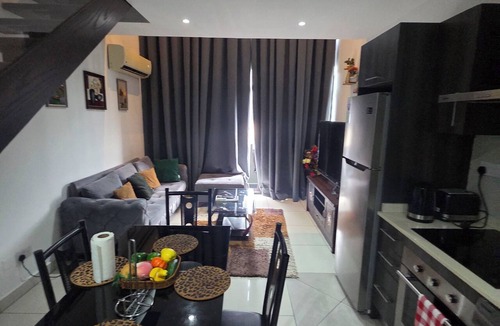 Cantonments Apartment | EBS PROPERTIES TWO BEDROOM AT EMBASSY GARDEND