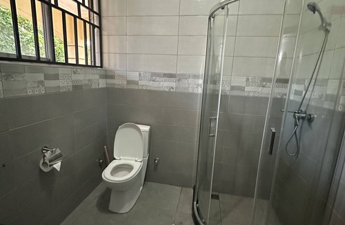 North Legon Hotel | Ecstacy Royal Hotel