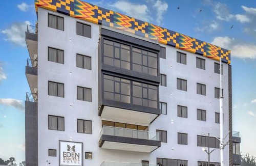 Tesano Hotel | Eden Gardens Hotel