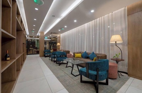 Tesano Hotel | Eden Gardens Hotel