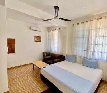 Cape Coast House | Eden Lodge Hotel