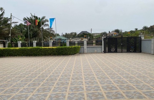 Sekondi-Takoradi Apartment | Ekoara Apartment