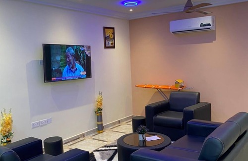 Sekondi-Takoradi Apartment | Ekoara Apartments