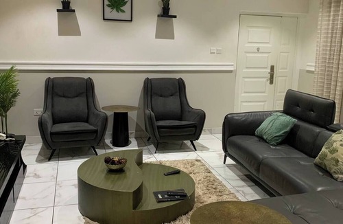 Teshie Apartment | El Exclusive Apartment