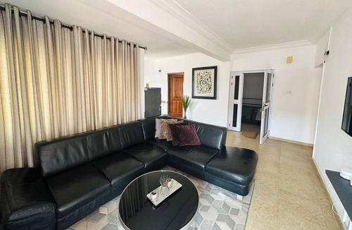 Labadi Apartment | Elegant 2-Bedroom Apartment in La, Accra