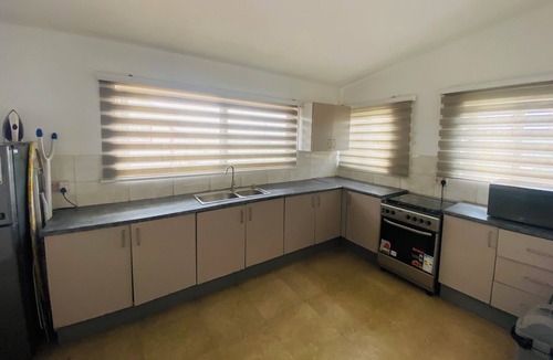 Labadi Apartment | Elegant 2-Bedroom Apartment in La, Accra