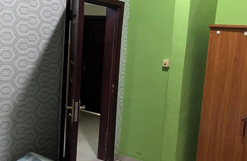 East Legon Apartment | Elegant 3-Bedrrom Apartment Perfect For Families and Groups