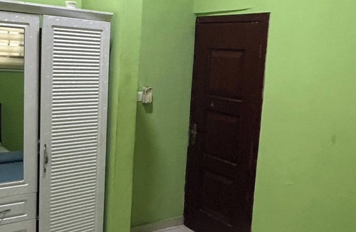 East Legon Apartment | Elegant 3-Bedrrom Apartment Perfect For Families and Groups