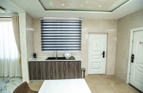 Adenta House | Elegant and Cosy Four Bedroom Storey Home in Accra