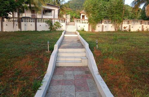 Kuntanse Resort | Eleganta Beach Resort