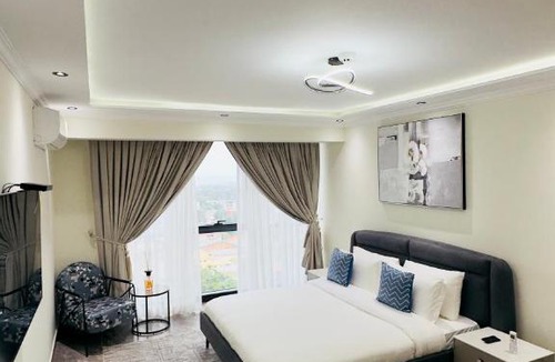 Labone Apartment | Elite Luxury Suites at Floria Residence
