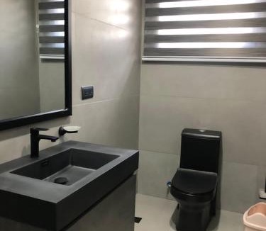 Cantonments Apartment | Elite Suits in Cantoment
