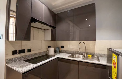 Accra Apartment | EllaVista Residence