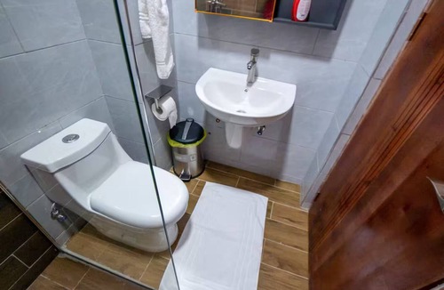Accra Apartment | EllaVista Residence