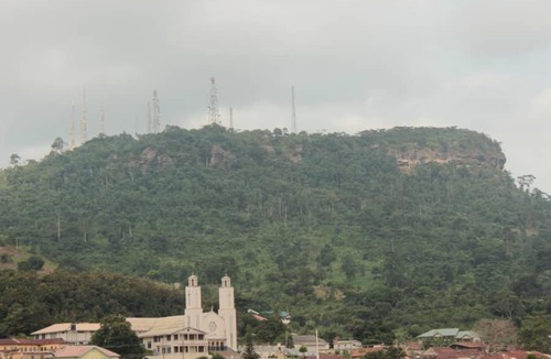 Koforidua Hotel | Embassey&Diplomat Hotel
