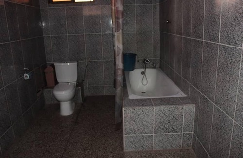 Koforidua Hotel | Embassey&Diplomat Hotel