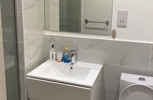Cantonments Apartment | Embassy Gardens, Accra - Rentam Studio D