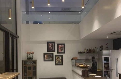 Cantonments Apartment | Embassy Gardens, Accra - Rentam Studio D