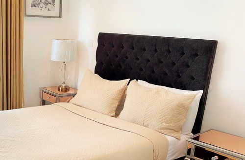 Cantonments Apartment | Embassy Gardens, Accra - Rentam Studio D