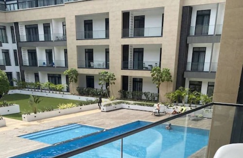Cantonments House | Embassy Gardens, Accra - Rentam Studio Uno