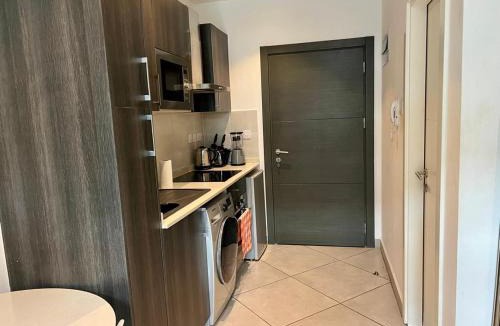 Cantonments Apartment | Embassy Gardens B125