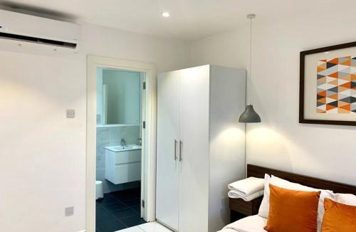 Cantonments Apartment | Embassy Gardens classic Suites at Cantonments