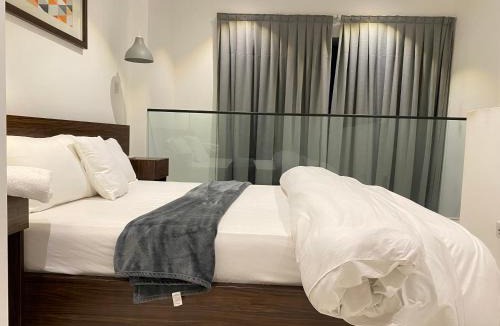 Cantonments Apartment | Embassy Gardens classic Suites at Cantonments