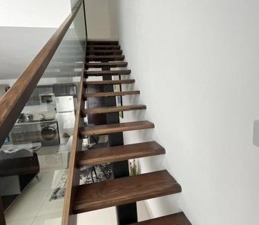 Cantonments Apartment | Embassy Gardens Upscale D-Plus Apartments