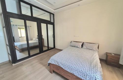 Lome Villa | EmElla Manor