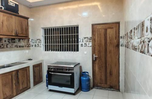 Lome Villa | EmElla Manor