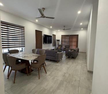 Sakumono Apartment | Emmy's 3 Bedroom Apartment