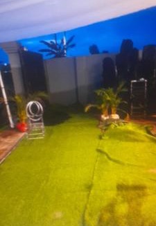 Koforidua House | Ena Pa Hotel