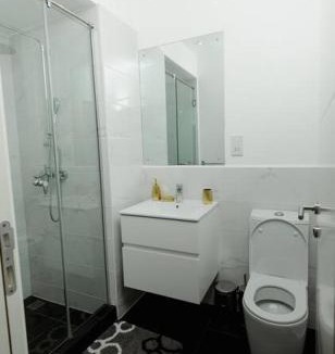 Cantonments Apartment | Enjoy Luxury Studio w/Pool @Embassy Gardens