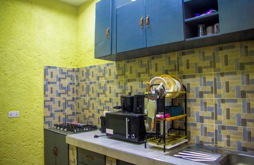 Kumasi House | Entire Cosy home in Kumasi, Ghana