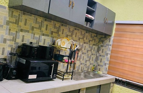 Kumasi House | Entire Cosy home in Kumasi, Ghana