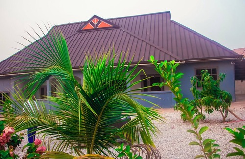 Kumasi House | Entire Cosy home in Kumasi, Ghana